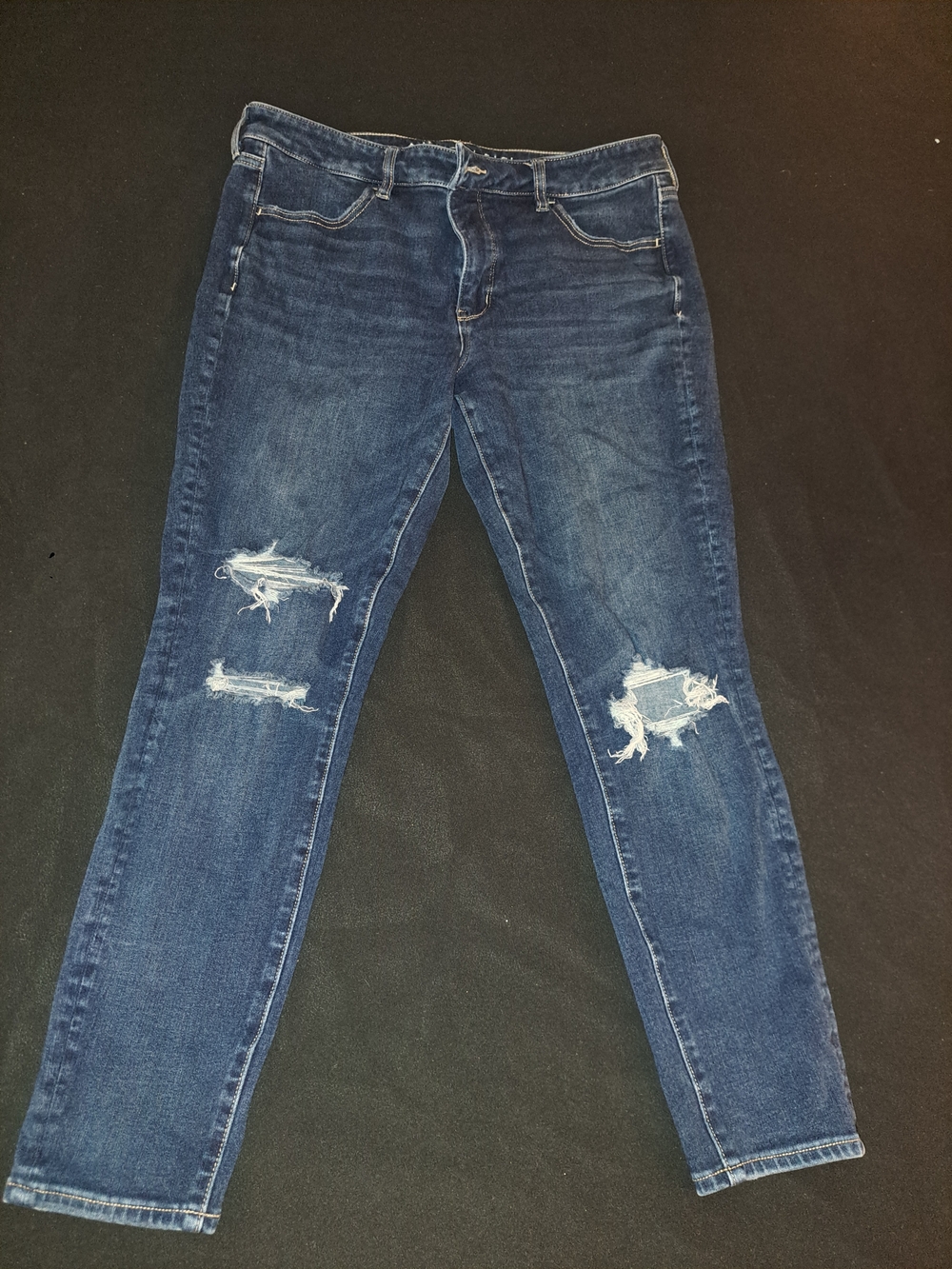 American Eagle Outfitters The Dream Jean Jegging